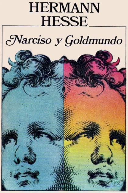Narciso y Goldmundo Hermann Hesse - Pangea Ebook