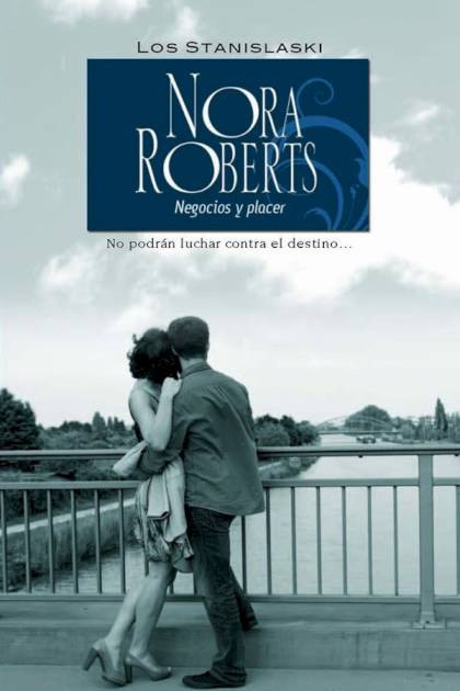 Negocios y placer Nora Roberts - Pangea Ebook