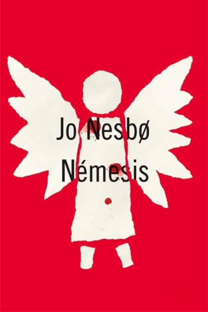 Némesis Jo Nesbø - Pangea Ebook