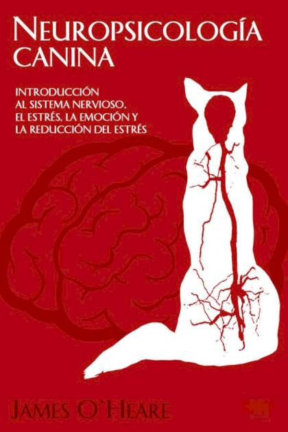 Neuropsicología canina James OHeare - Pangea Ebook