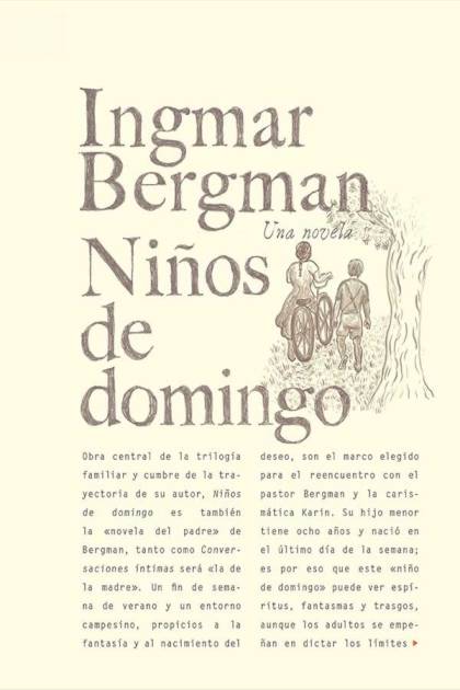 Niños de domingo Ingmar Bergman - Pangea Ebook