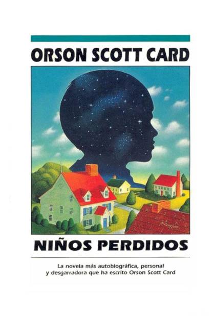 Niños perdidos Orson Scott Card - Pangea Ebook