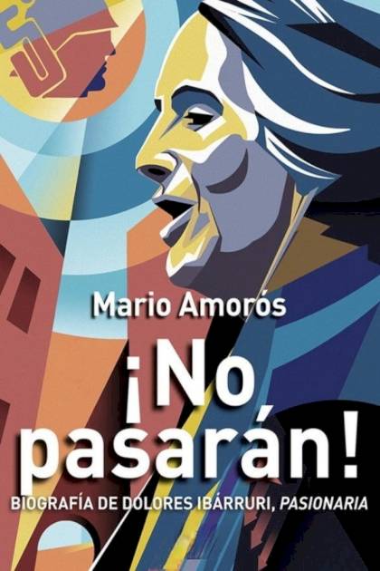 No pasarán Mario Amorós - Pangea Ebook