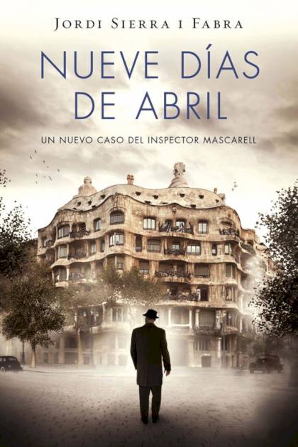 Nueve días de abril Jordi Sierra i Fabra - Pangea Ebook