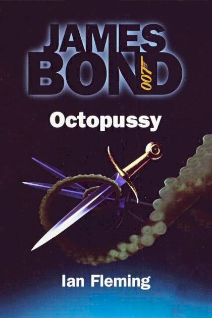 Octopussy Ian Fleming - Pangea Ebook