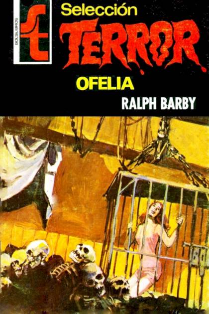 Ofelia Ralph Barby - Pangea Ebook