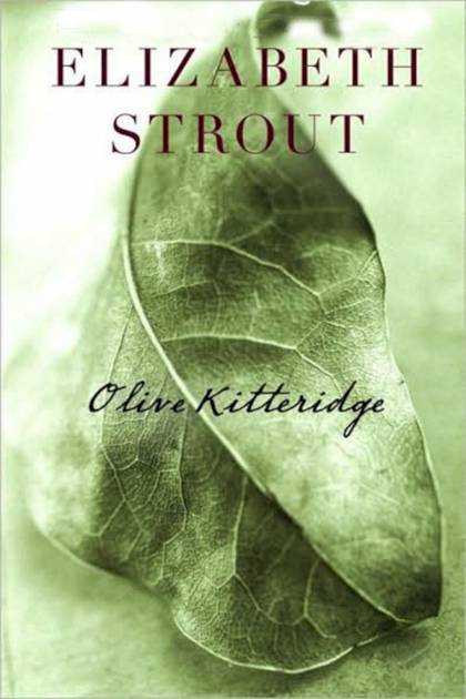 Olive Kitteridge Elizabeth Strout - Pangea Ebook