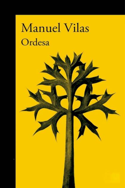 Ordesa Manuel Vilas - Pangea Ebook