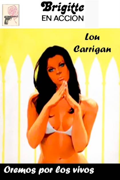Oremos por los vivos Lou Carrigan - Pangea Ebook