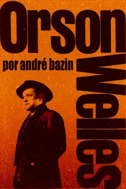 Orson Welles André Bazin - Pangea Ebook