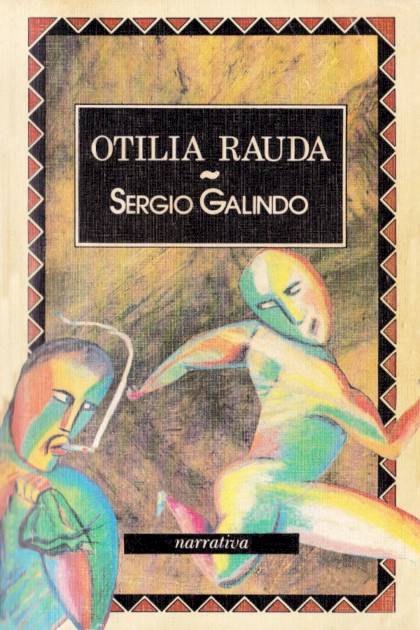 Otilia Rauda Sergio Galindo - Pangea Ebook