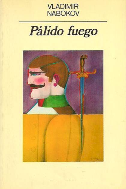 Pálido fuego Vladimir Nabokov - Pangea Ebook