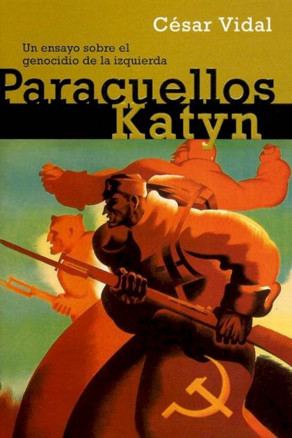 Paracuellos Katyn César Vidal - Pangea Ebook