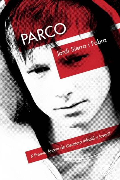 Parco Jordi Sierra i Fabra - Pangea Ebook