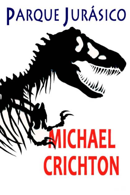 Parque Jurásico Michael Crichton - Pangea Ebook