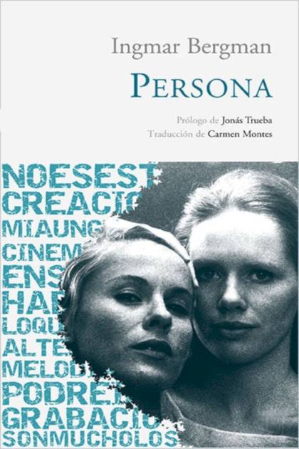 Persona Ingmar Bergman - Pangea Ebook