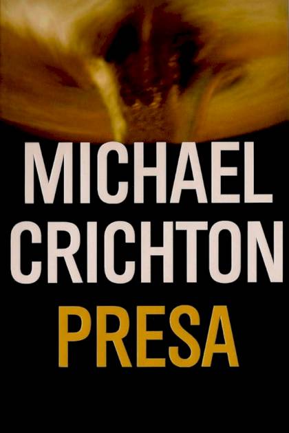 Presa Michael Crichton - Pangea Ebook