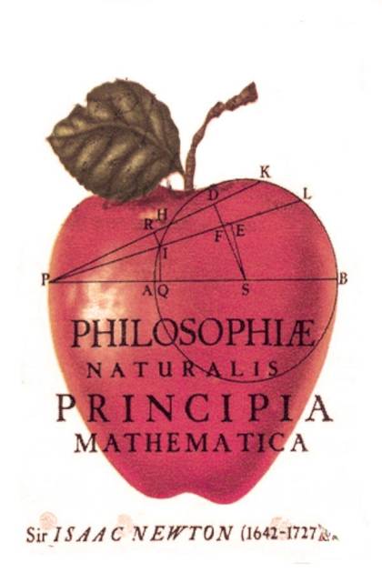 Principios matemáticos de la filosofía natural Principia Isaac Newton - Pangea Ebook