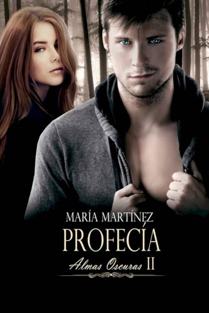 Profecía María Martínez - Pangea Ebook