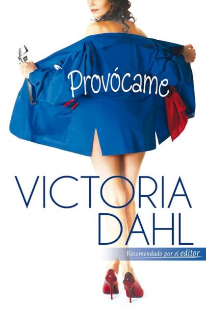 Provócame Victoria Dahl - Pangea Ebook