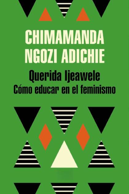 Querida Ijeawele Chimamanda Ngozi Adichie - Pangea Ebook