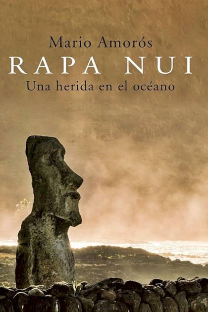 Rapa Nui Mario Amorós - Pangea Ebook
