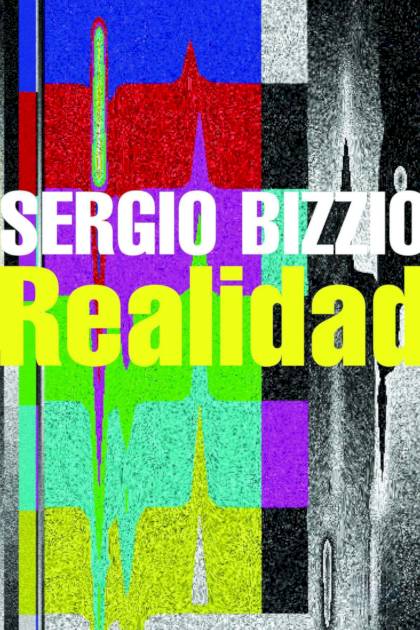 Realidad Sergio Bizzio - Pangea Ebook