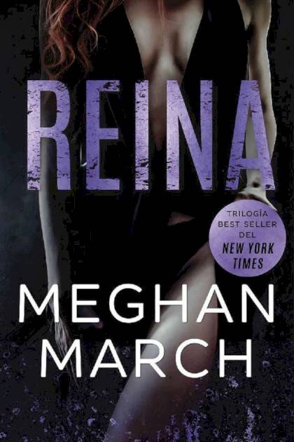 Reina Meghan March - Pangea Ebook