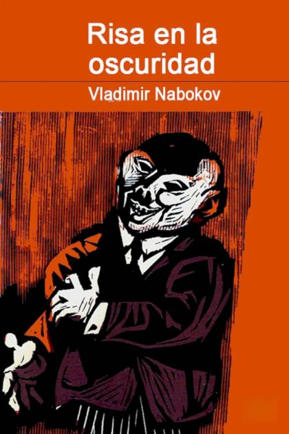 Risa en la oscuridad Vladimir Nabokov - Pangea Ebook