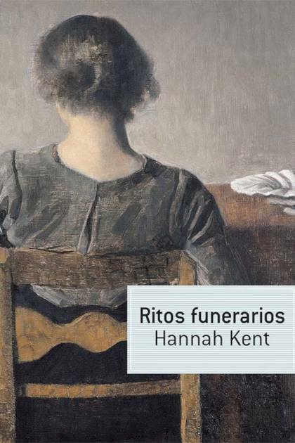 Ritos funerarios Hannah Kent - Pangea Ebook
