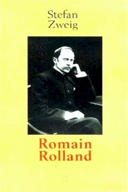 Romain Rolland Stefan Zweig - Pangea Ebook