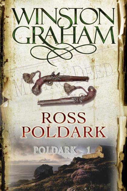 Ross Poldark Winston Graham - Pangea Ebook