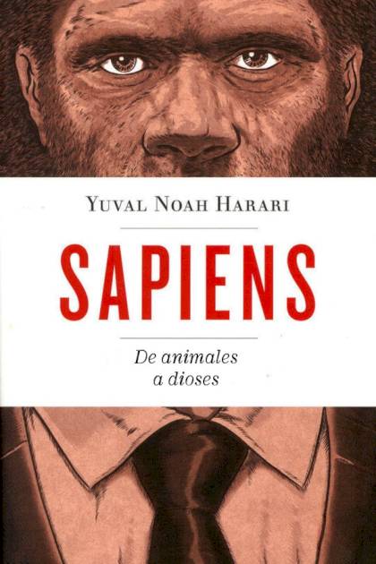 Sapiens Yuval Noah Harari - Pangea Ebook