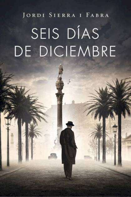 Seis días de diciembre Jordi Sierra i Fabra - Pangea Ebook