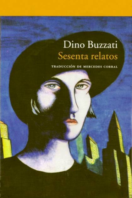 Sesenta relatos Dino Buzzati - Pangea Ebook