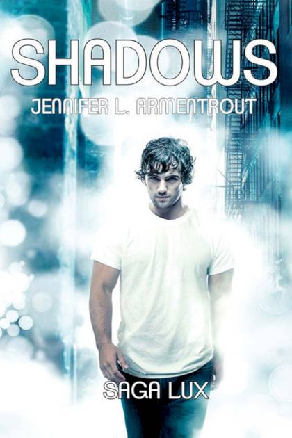 Shadows Jennifer L Armentrout - Pangea Ebook
