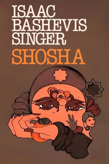 Shosha Isaac Bashevis Singer - Pangea Ebook