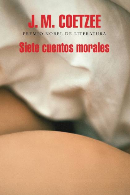 Siete cuentos morales J M Coetzee - Pangea Ebook