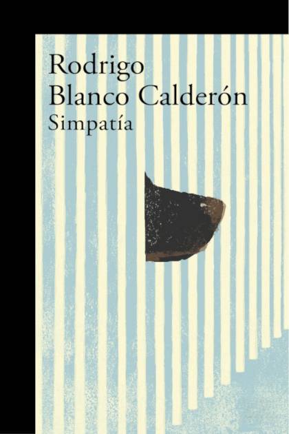 Simpatía Rodrigo Blanco Calderón - Pangea Ebook