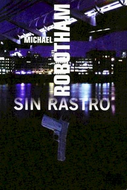 Sin rastro Michael Robotham - Pangea Ebook