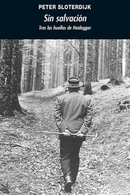Sin salvación Peter Sloterdijk - Pangea Ebook