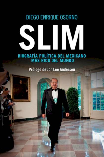 Slim Diego Enrique Osorno - Pangea Ebook