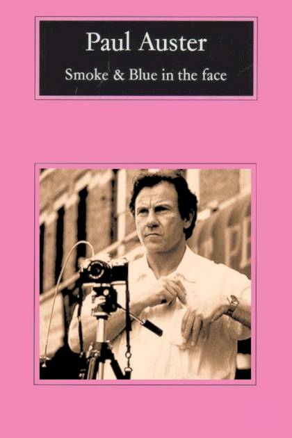 Smoke Blue in the face Paul Auster - Pangea Ebook