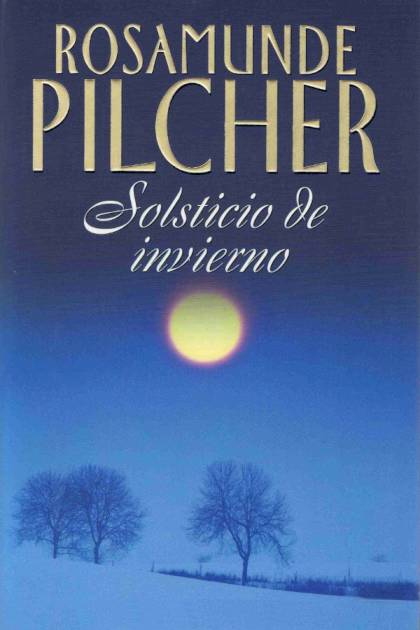 Solsticio de invierno Rosamunde Pilcher - Pangea Ebook