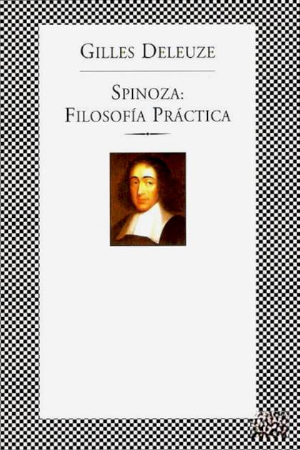 Spinoza filosofía práctica Gilles Deleuze - Pangea Ebook