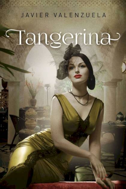 Tangerina Javier Valenzuela - Pangea Ebook
