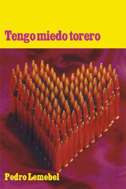Tengo miedo torero Pedro Lemebel - Pangea Ebook