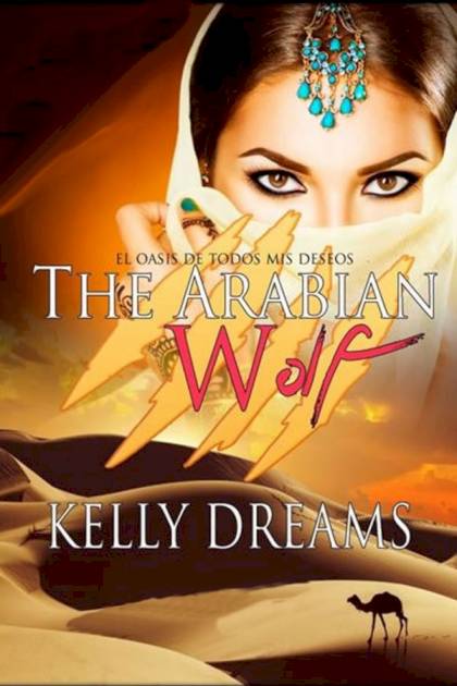 The Arabian Wolf Kelly Dreams - Pangea Ebook