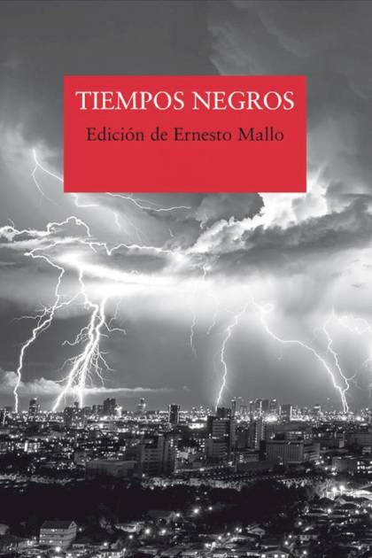 Tiempos negros AA VV - Pangea Ebook