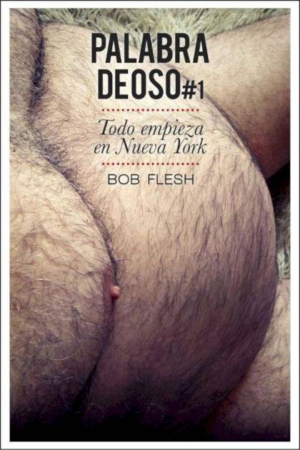 Todo empieza en Nueva York Bob Flesh - Pangea Ebook
